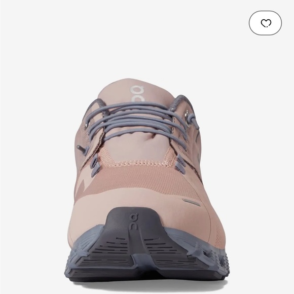 NWT On Cloud 5 Waterproof size 9 - Picture 2 of 10